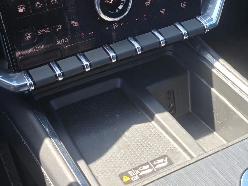 2025 GMC Acadia Elevation - Photo 38