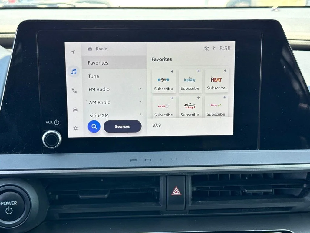 Certified Used 2024  Toyota LE image 28