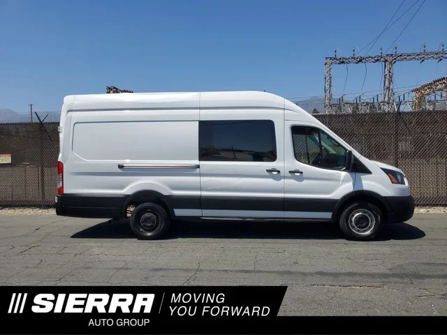 2023 Ford Transit-250 Base