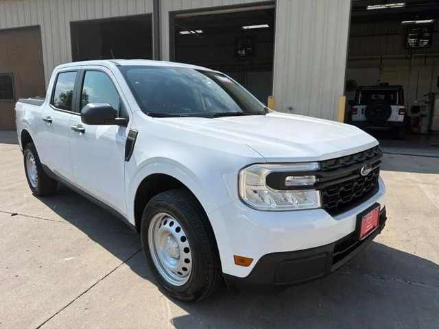 2024 Ford Maverick XL