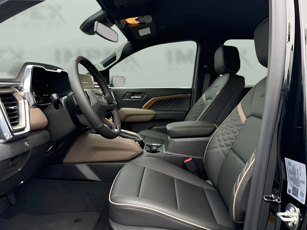 New 2026 Onyx Black GMC Denali image 9