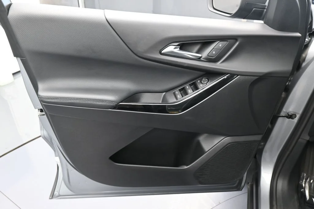 Used 2026 Sterling Gray Metallic Chevrolet LT image 11