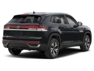 New 2026 BLACK PEARL Volkswagen 2.0T SE w/Technology image 11