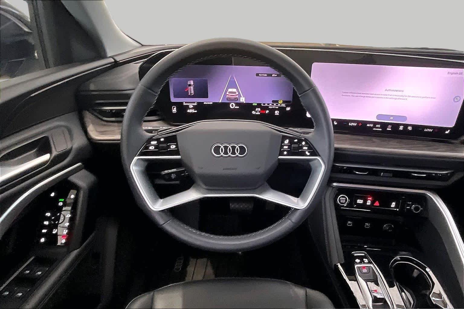 Pre-Owned 2026 Audi Q5 Sportback Premium