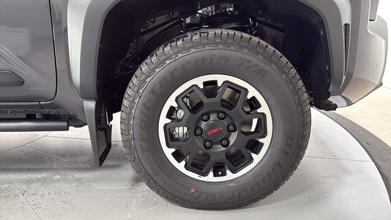 New 2026 Underground Toyota  TRD Off-Road image 21