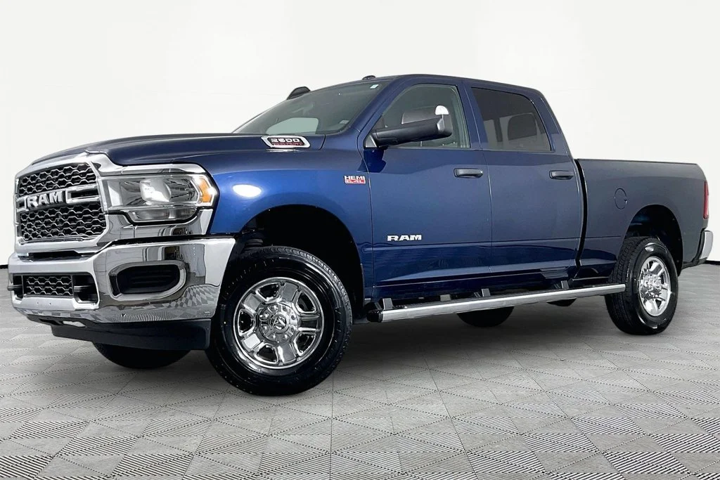 2021 RAM 2500 Pickup