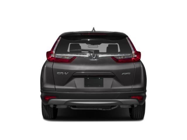 Used 2019  Honda EX image 5