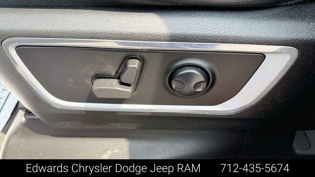 Used 2023 Black Ram Laramie image 16