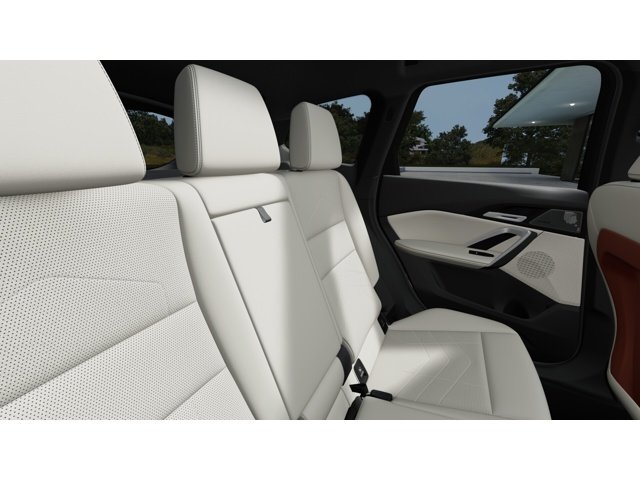 New 2026 Alpine White BMW xDrive28i image 12