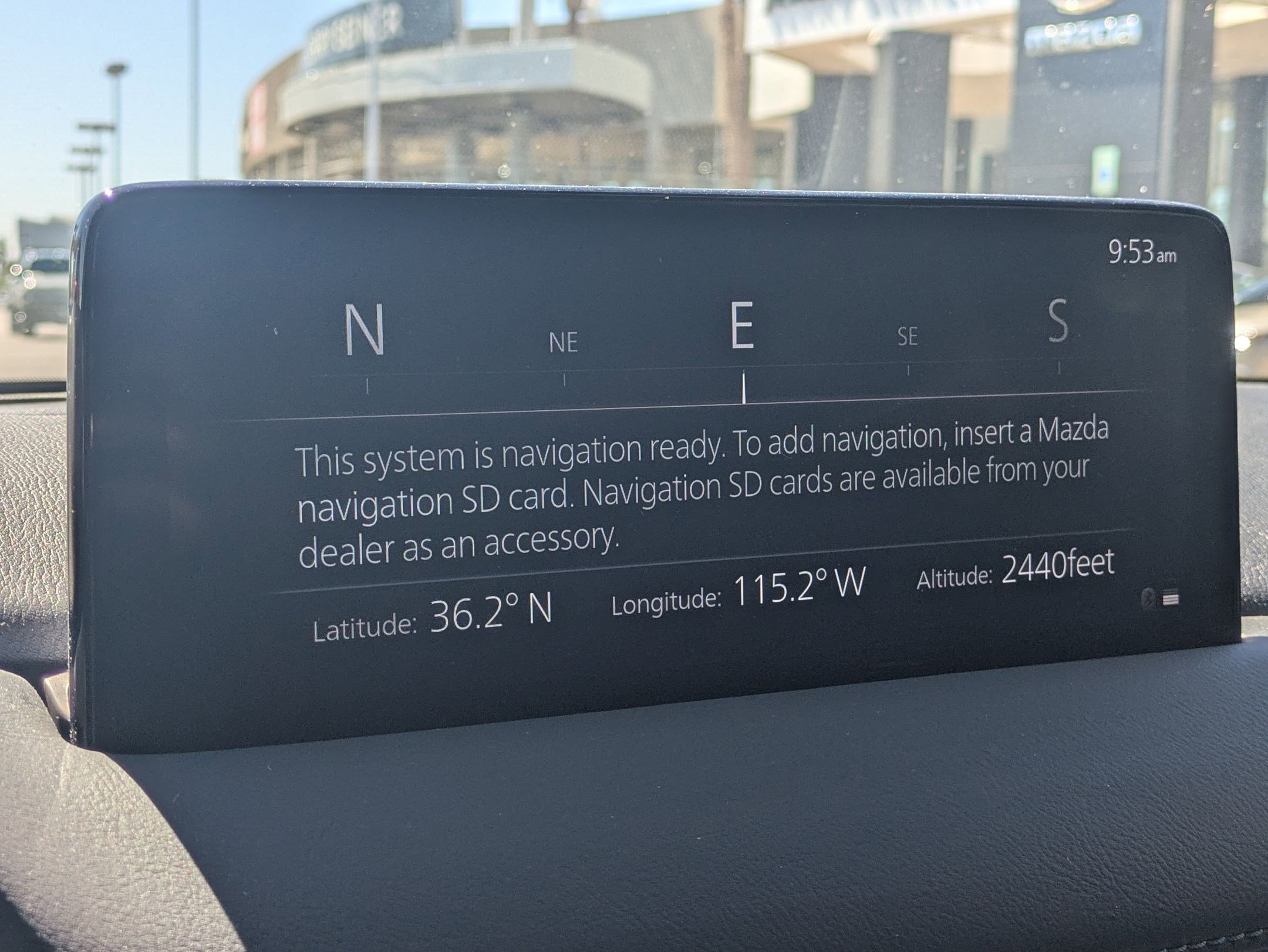 Used 2025 Machine Gray Metallic Mazda 2.5 S Preferred Package image 20