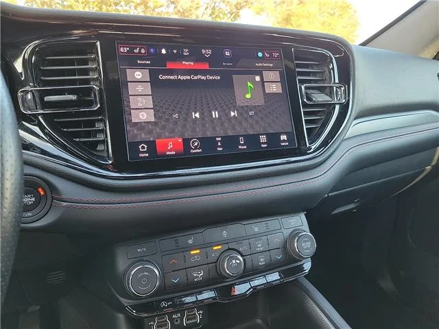 Used 2025 Black Dodge GT 4x2 image 15