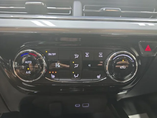 2026 Chevrolet Trax LT - Photo 23