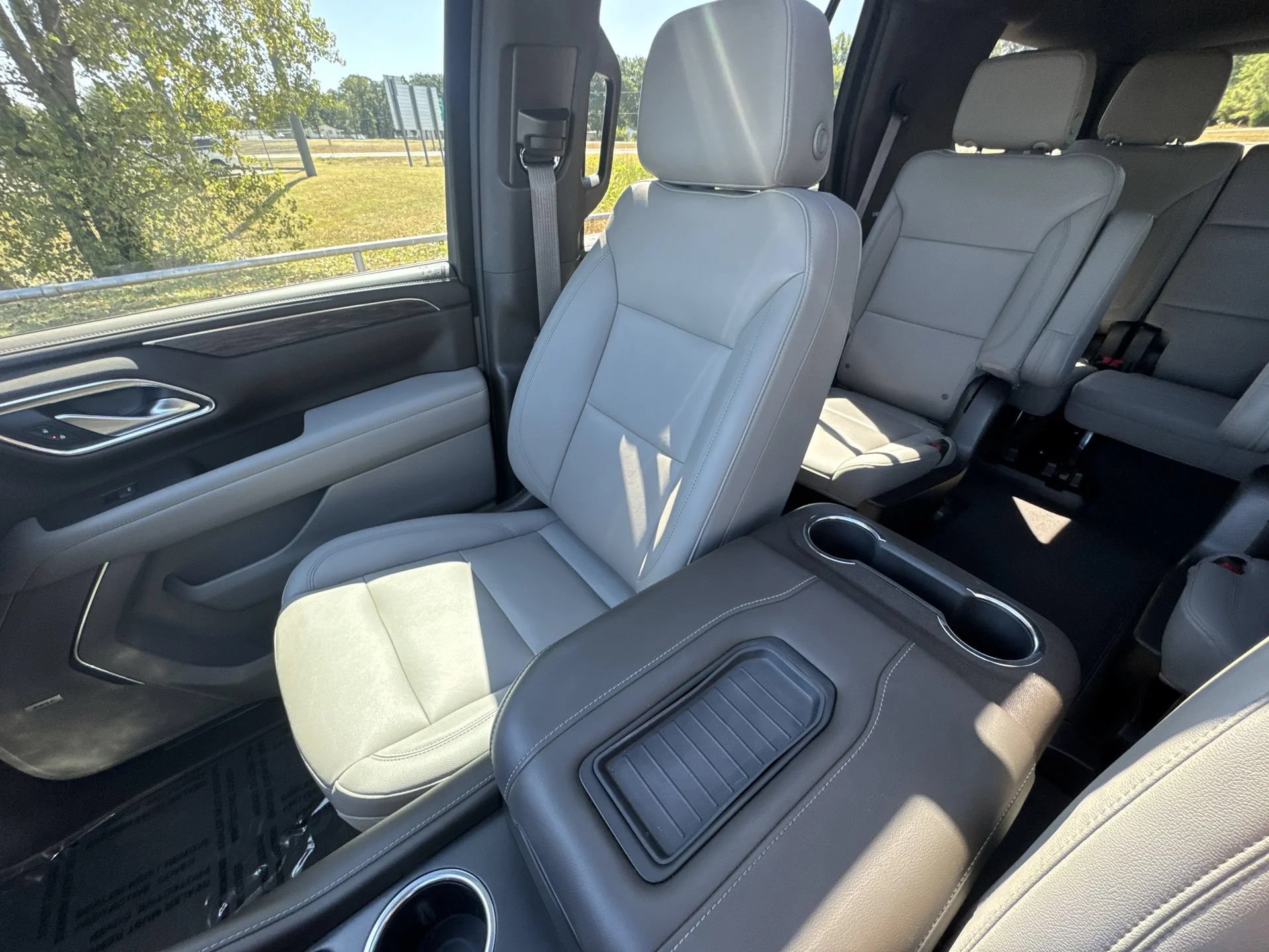 2022 Chevrolet Tahoe LT - Photo 20