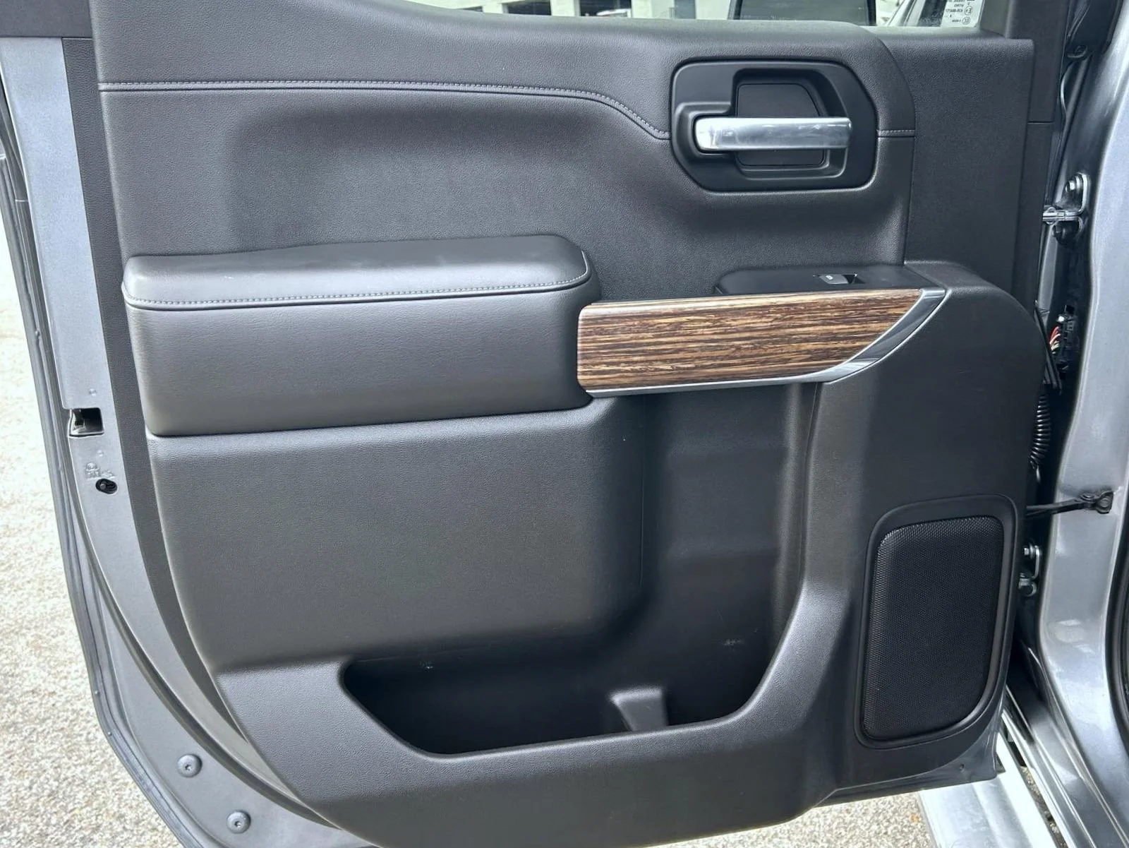 2019 Chevrolet Silverado 1500 High Country - Photo 20
