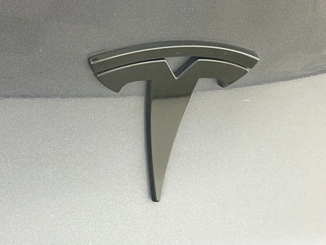 Certified Used 2023 Gray Tesla Long Range image 21