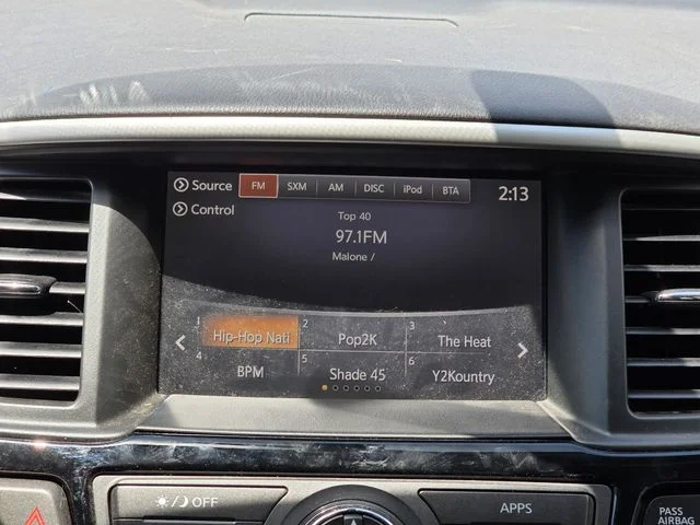 Used 2020 Gray Nissan S image 20
