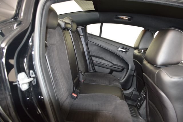 Used 2022 Black Dodge R/T image 17
