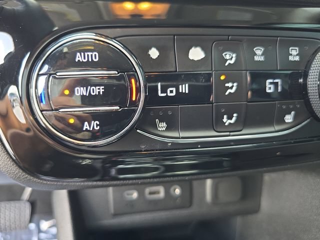 2021 Buick Encore GX Select - Photo 21
