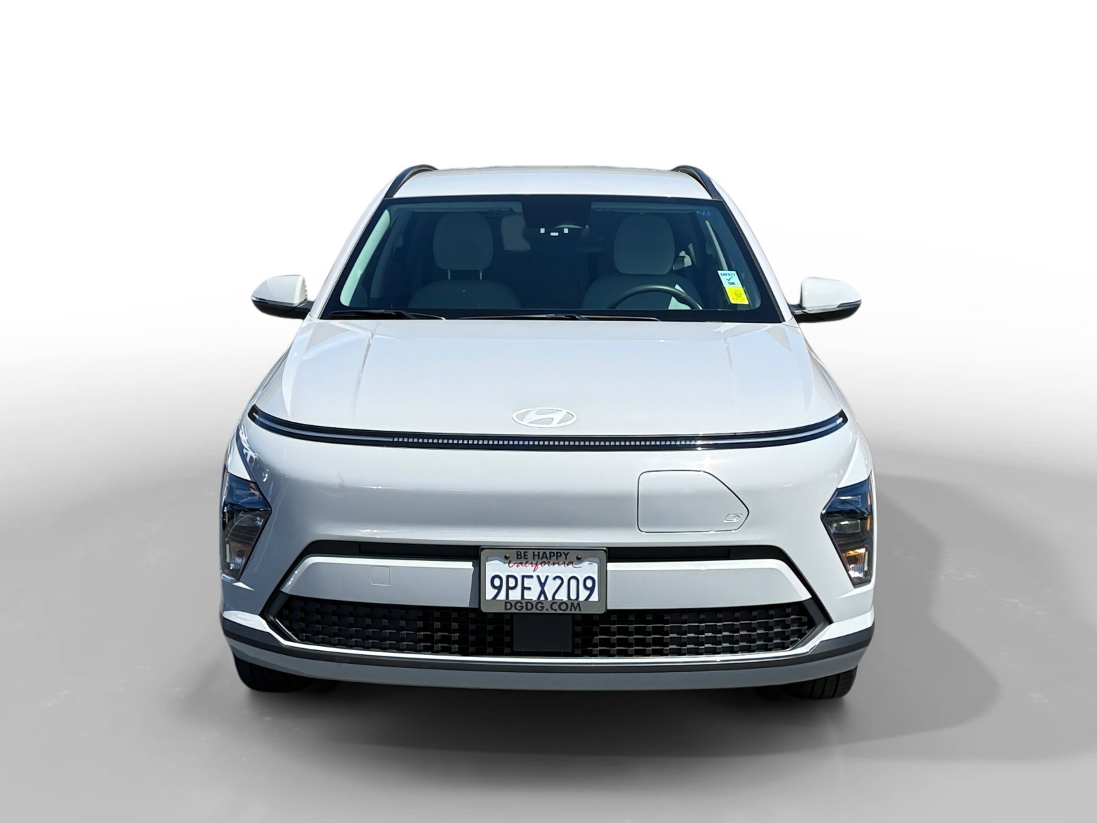 Certified Used 2024 Cyber Gray Metallic Hyundai SEL image 8