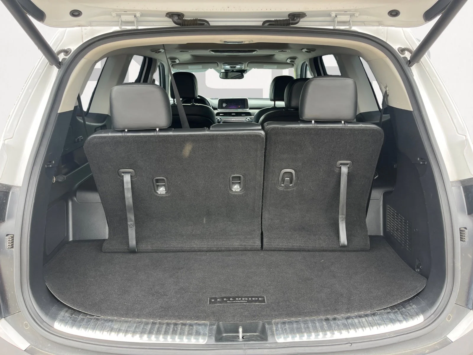 Used 2022 Glacial White Pearl Kia SX image 11