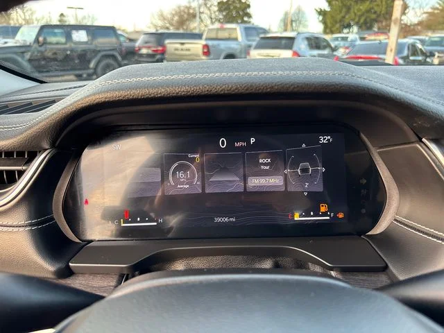 2022 Jeep Grand Cherokee L Limited - Photo 18