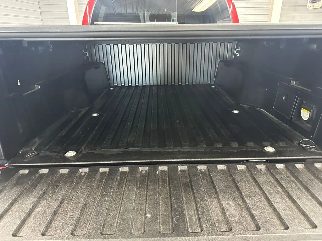 2023 Toyota Tacoma TRD Off Road - Photo 23