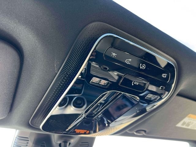 New 2026 Black Mercedes-Benz GLC 300 image 35
