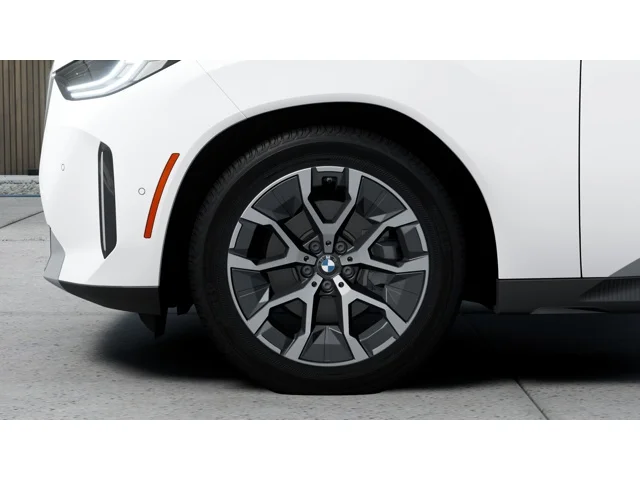 New 2026 Alpine White BMW  image 7