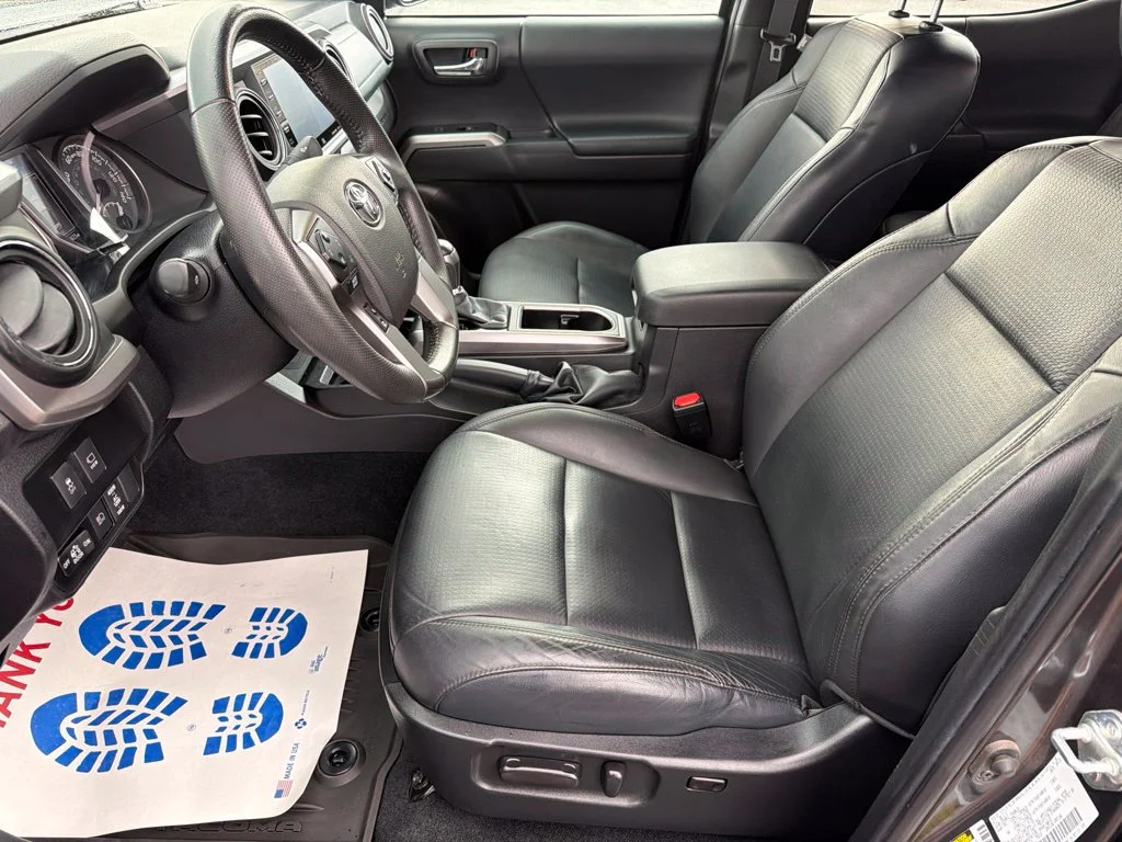 Used 2023 Magnetic Gray Metallic Toyota Limited image 15