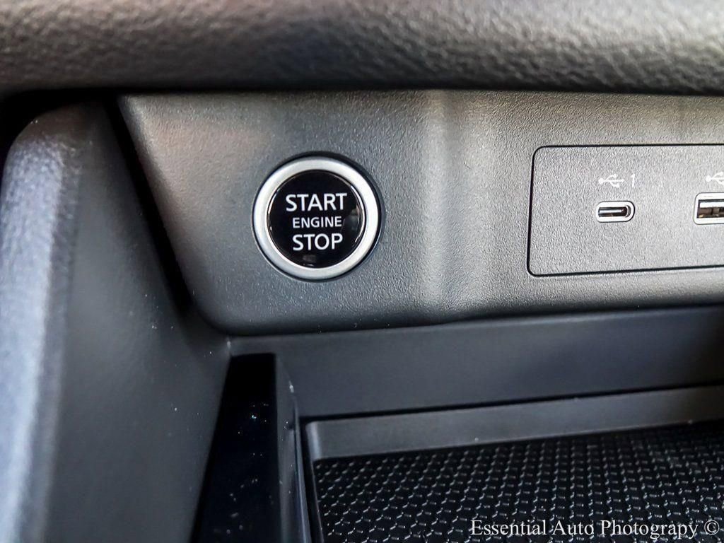 2023 NISSAN ROGUE - Image 12