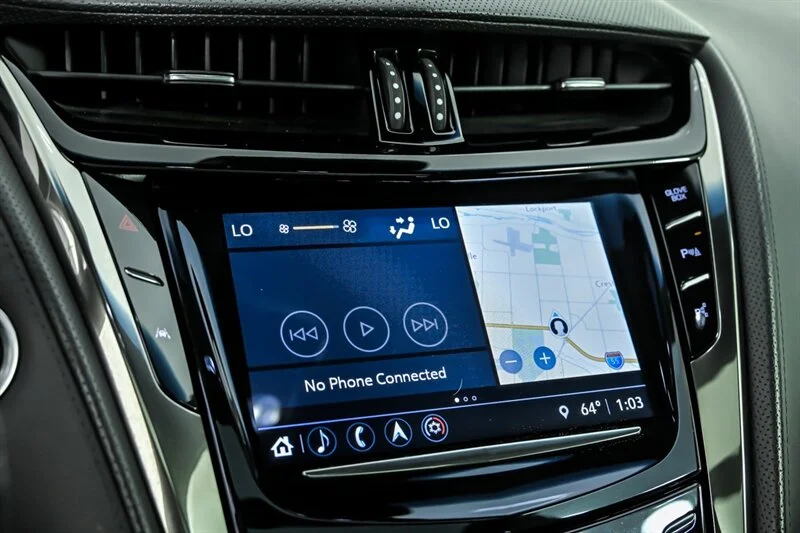 Used 2019 Black Raven Cadillac  image 28