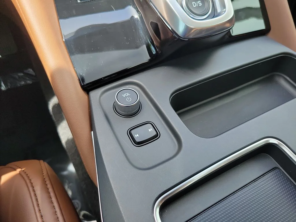 Used 2026 Gray Acura Technology Package image 35
