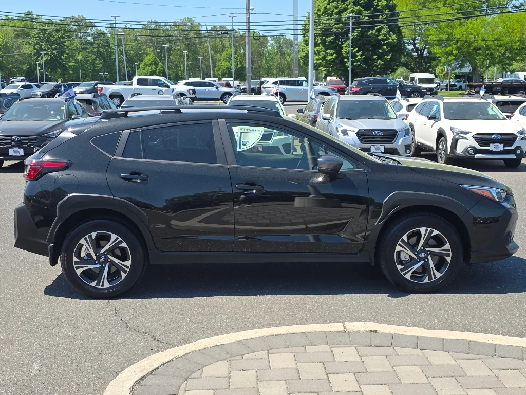 2025 Subaru Crosstrek Premium - Photo 14