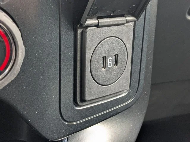 New 2026 Oxford White Ford STX® image 22