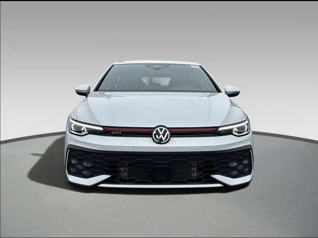 New 2026 Opal White Pearl Volkswagen S image 2