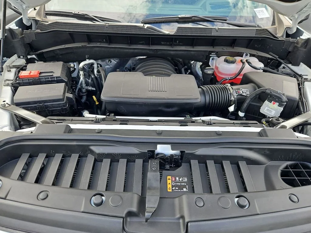 2026 Chevrolet Silverado 1500 LTZ - Photo 31