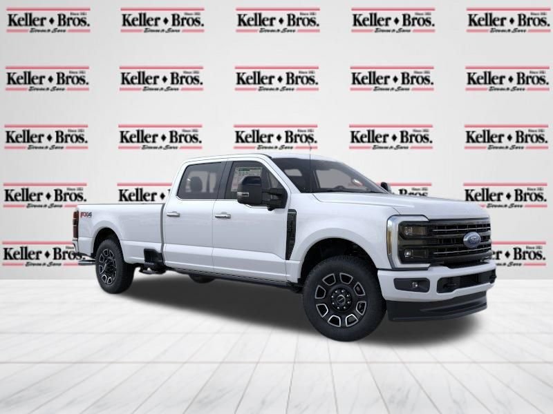 2026 Ford F-350's photo