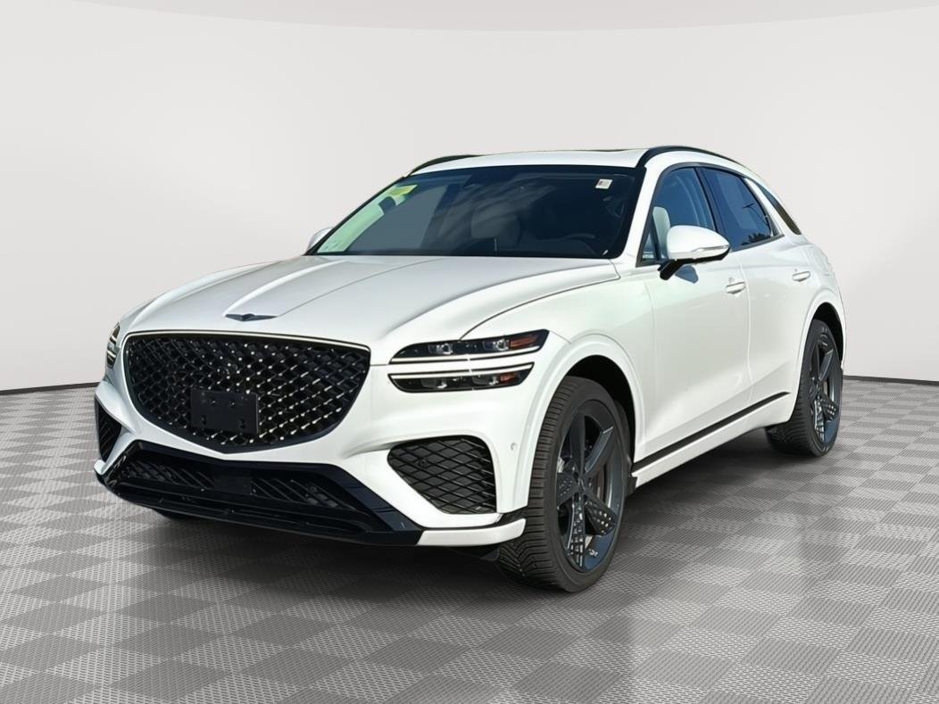 2022 GENESIS GV70