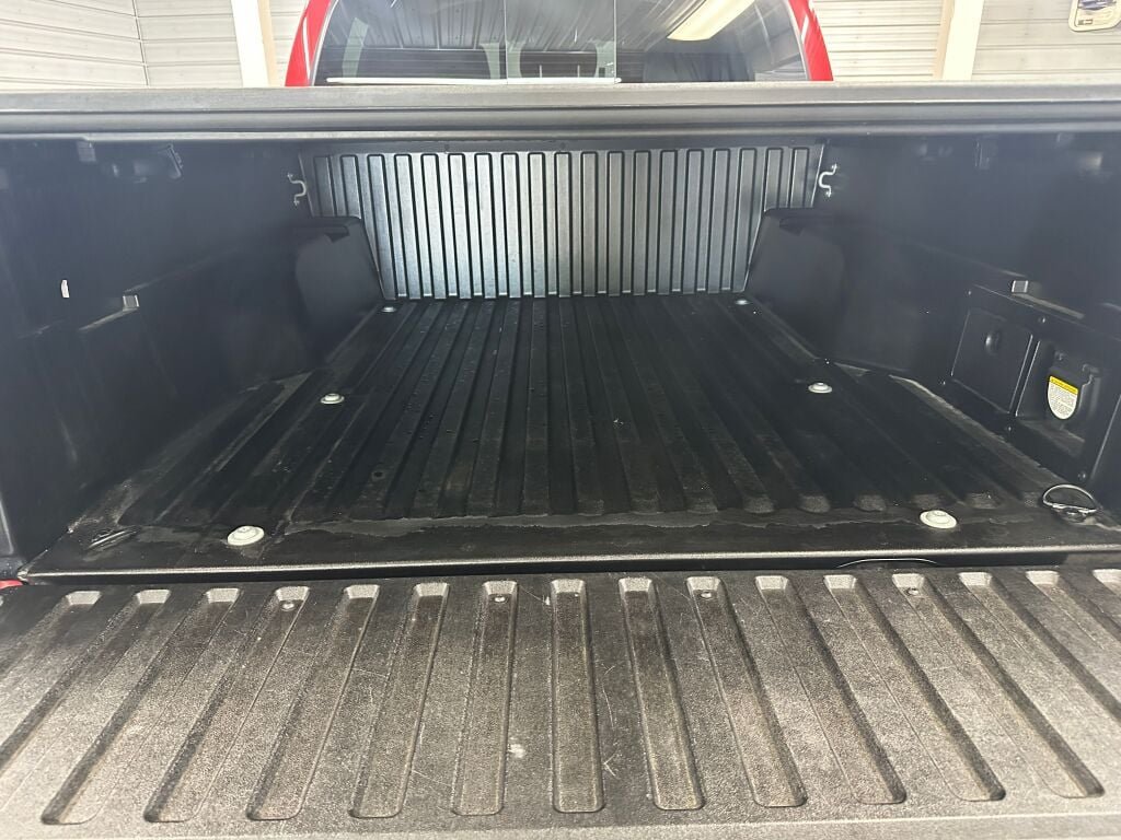 2023 Toyota Tacoma TRD Off Road - Photo 23
