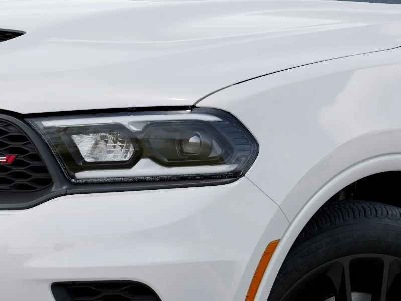 New 2026 White Knuckle Clearcoat Dodge GT Plus image 38