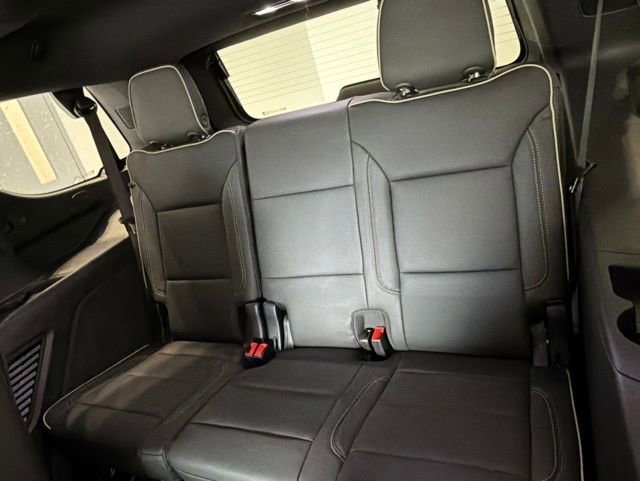 New 2026 Radiant Red Tintcoat Chevrolet Premier image 14