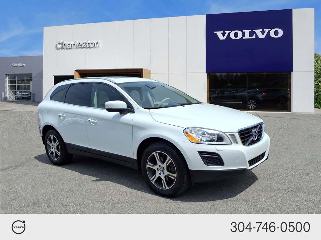 2012 Volvo XC60 T6 AWD Auto Platinum's photo