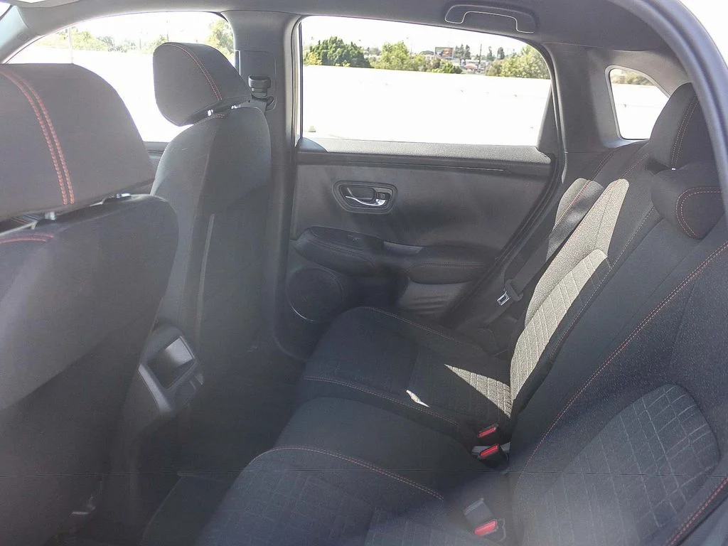 2025 Honda HR-V Sport - Photo 19