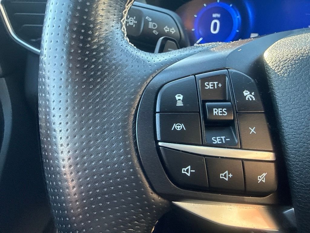 2020 Ford Explorer ST - Photo 29
