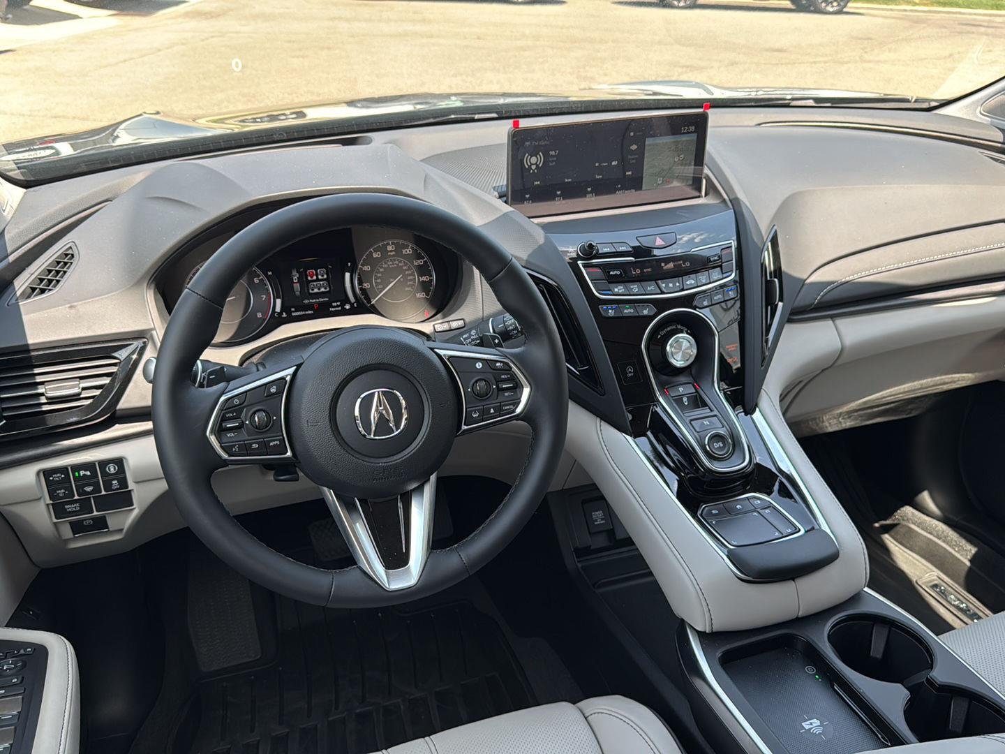 2026 Acura RDX Advance Package - Photo 18