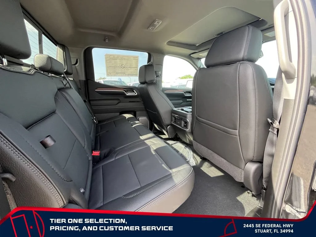 New 2026 Onyx Black GMC Denali image 18