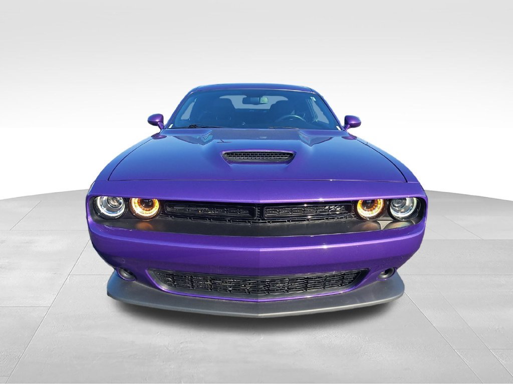 Used 2023 Purple Dodge R/T image 8
