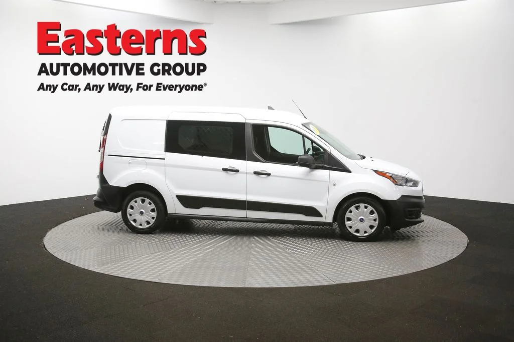 Used 2021 White Ford XL image 45