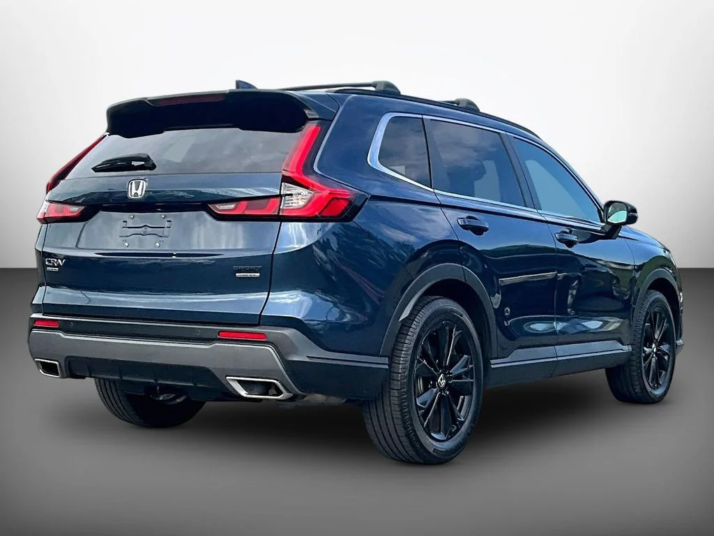 2024 Honda CR-V Sport Touring - Photo 6