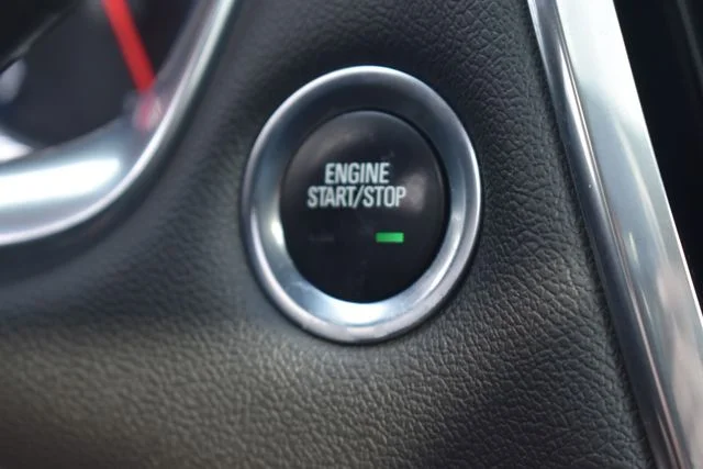 Used 2022 Black Chevrolet Premier image 35